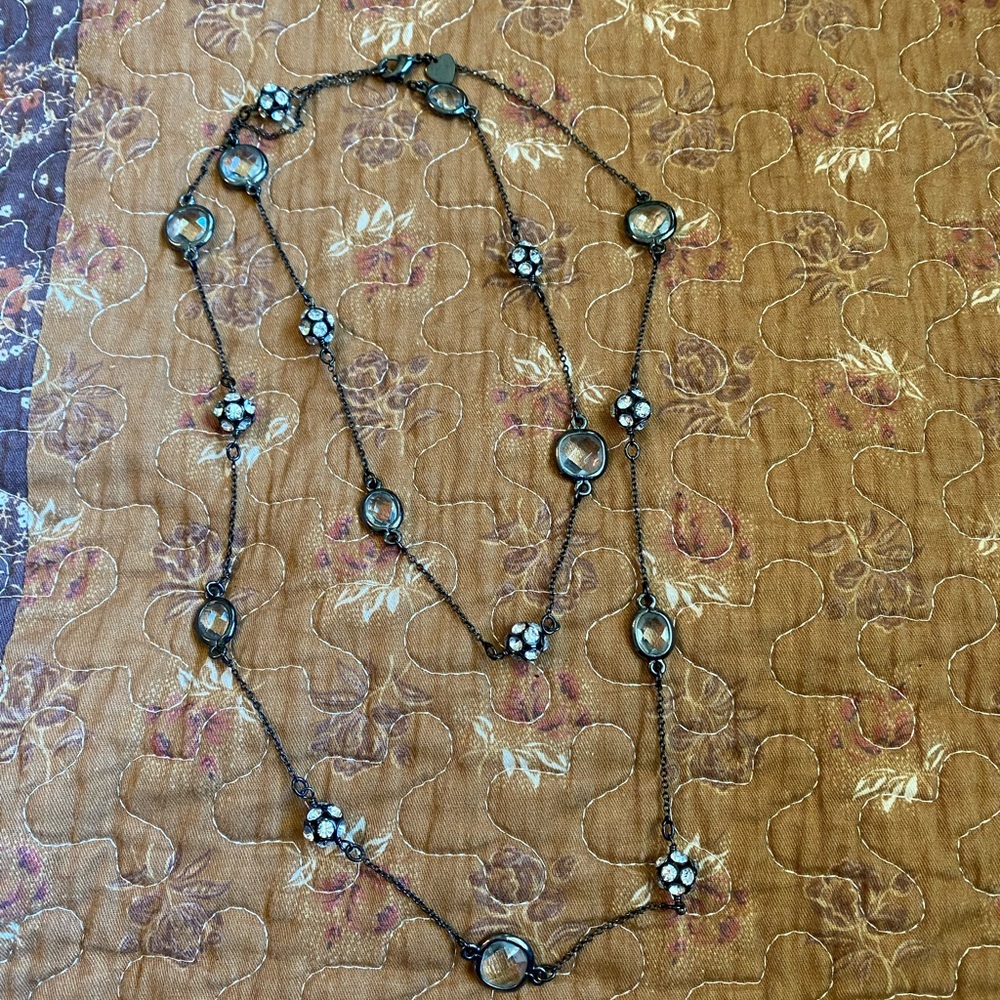 Stella & Dot necklace